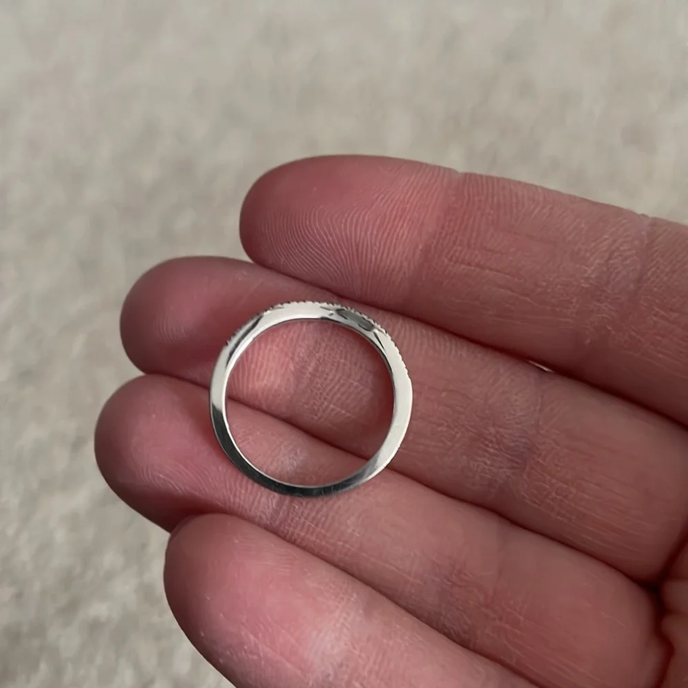 Dimond ring - Picture 2 of 11